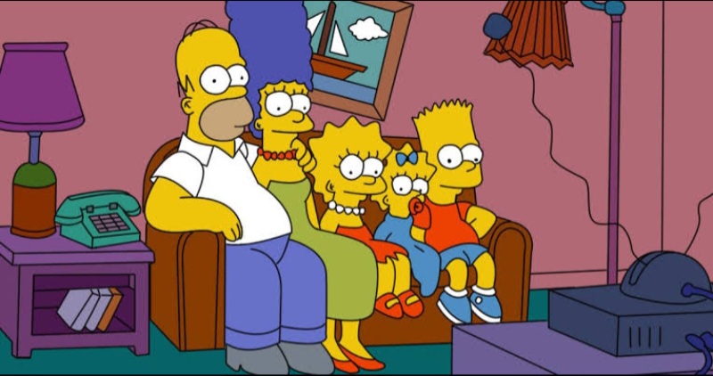 Os Simpsons: O Segredo do Sucesso da Família Mais Icônica da TV